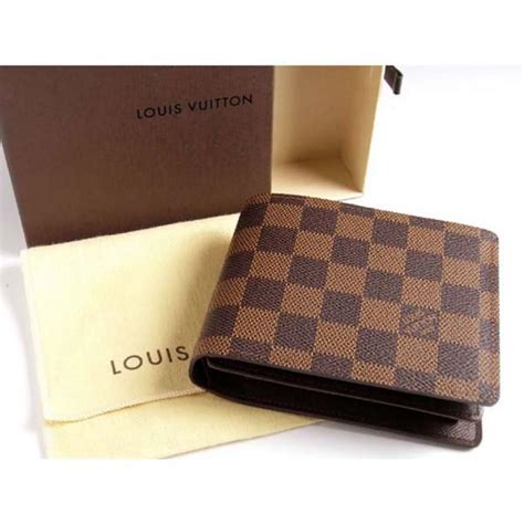 lv wallets mens|vuitton wallet men's.